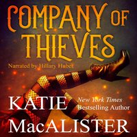 Company of Thieves - Katie MacAlister