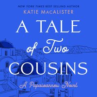 A Tale of Two Cousins - Katie MacAlister