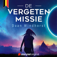 De vergeten missie - Daan Windhorst