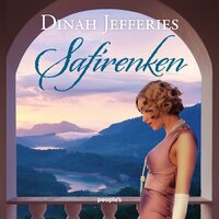 Safirenken - Dinah Jefferies