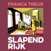 Slapend rijk - Franca Treur