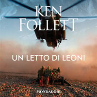 Un letto di leoni - Ken Follett