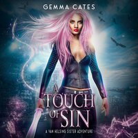 A Touch of Sin - Gemma Cates