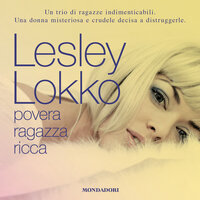 Povera ragazza ricca - Lesley Lokko