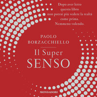 Il Super Senso - Paolo Borzacchiello