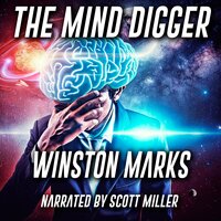 The Mind Digger - Winston Marks