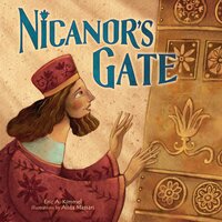 Nicanor's Gate - Eric A. Kimmel