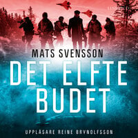 Det elfte budet - Mats Svensson