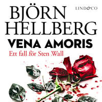 Vena amoris - Björn Hellberg