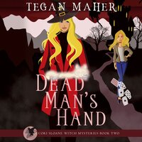 Dead Man's Hand - Tegan Maher