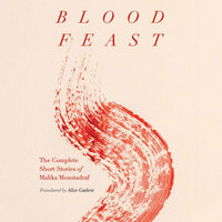 Blood Feast - Malika Moustadraf