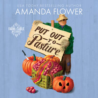 Put Out to Pasture - Amanda Flower
