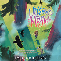 Unseen Magic - Emily Lloyd-Jones