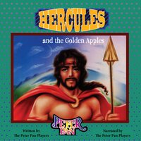 Hercules and the Golden Apple