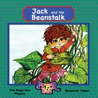 Jack and the Beanstalk - Benjamin Tabart