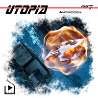 Utopia 7: Antipoden - Marcus Meisenberg