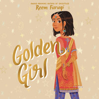 Golden Girl - Reem Faruqi