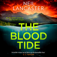 The Blood Tide - Neil Lancaster
