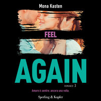 Feel Again (Again 3) - Mona Kasten
