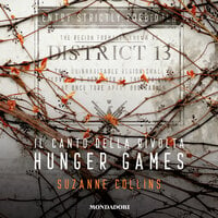 Hunger Games 3 - Il canto della rivolta