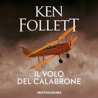 Il volo del calabrone - Ken Follett