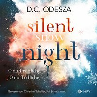 Silent Snow Night - D.C. Odesza