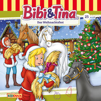 Bibi & Tina: Das Weihnachtsfest
