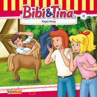 Bibi & Tina: Papis Pony