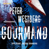 Gourmand - Peter Westberg