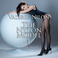 The Nylon Model - Valerie Nilon
