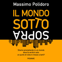 Il mondo sottosopra - Massimo Polidoro
