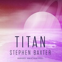 Titan - Stephen Baxter