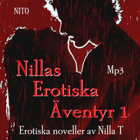 Nillas Erotiska Äventyr 1 : Erotiska noveller - Erotik - Nilla T