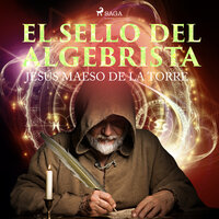 El sello del algebrista - Jesús Maeso De La Torre
