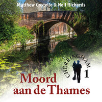 Moord aan de Thames - Matthew Costello, Neil Richards