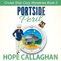 Portside Peril - Hope Callaghan
