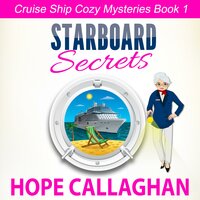 Starboard Secrets - Hope Callaghan