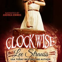 Clockwise - Lee Strauss