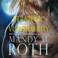 Strategic Vulnerability - Mandy M. Roth