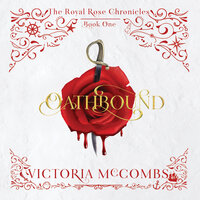 Oathbound - Victoria McCombs