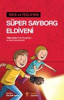 Nick ve Tesla'nın Süper Sayborg Eldiveni - Steve Hockensmith, Bob Pflugfelder