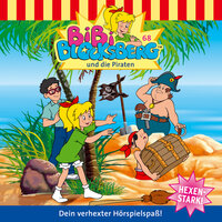 Bibi Blocksberg: Bibi und die Piraten - Ulf Thiem
