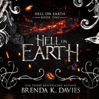Hell on Earth (Hell on Earth Series Book 1) - Brenda K. Davies
