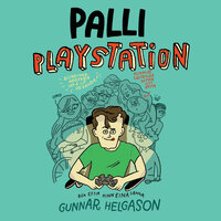 Palli Playstation - Gunnar Helgason