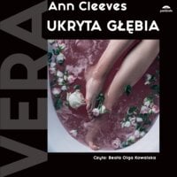 Ukryta głębia - Ann Cleeves