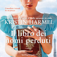 Il libro dei nomi perduti - Kristin Harmel