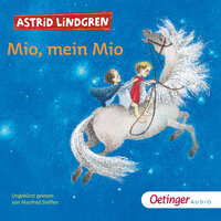 Mio, mein Mio - Astrid Lindgren
