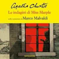 Le indagini di Miss Marple - Agatha Christie