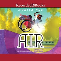 Air - Monica Roe