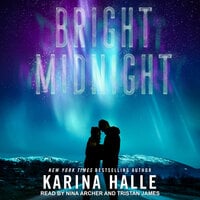 Bright Midnight - Karina Halle